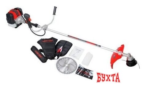Триммер Verton Garden BR-560 Professional 2