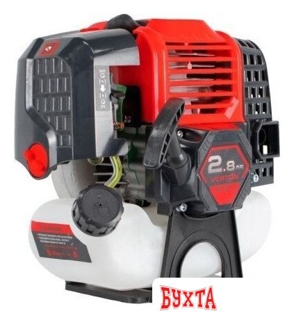 Триммер Verton Garden BR-560 Professional 5