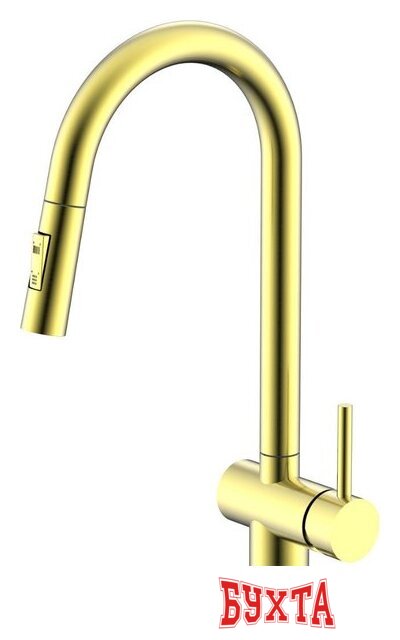 Смеситель Splenka S204.49.03