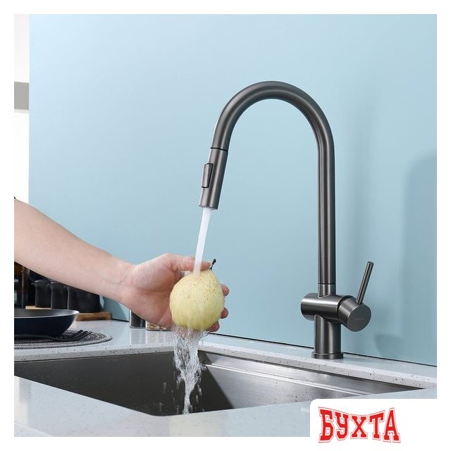 Смеситель Splenka S204.49.09 3