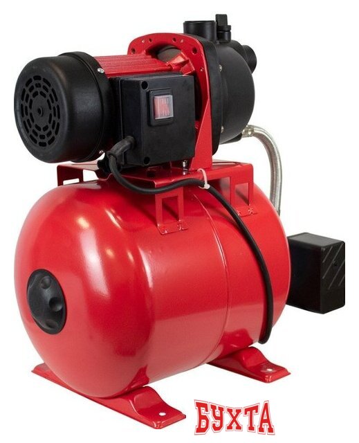 Насосная станция Edon EWP 1350RC