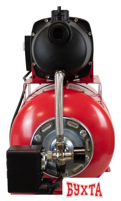 Насосная станция Edon EWP 1350RC 4