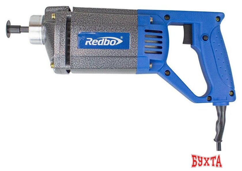 Вибратор глубинный Redbo CVE-1500 (без вибронаконечника) 3