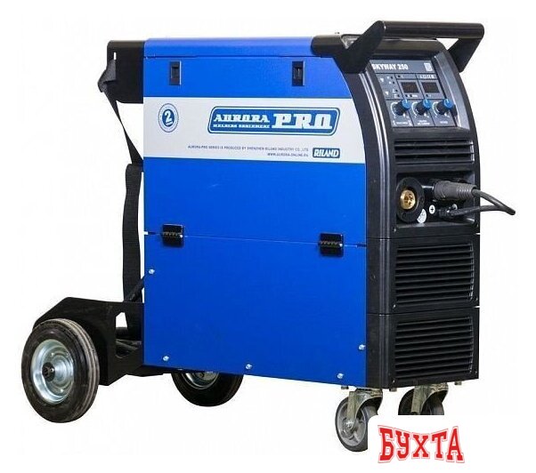 Сварочный инвертор AuroraPRO SkyWay 250