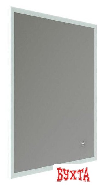 Мебель для ванных комнат IDDIS Зеркало Brick BRI6000i98 1