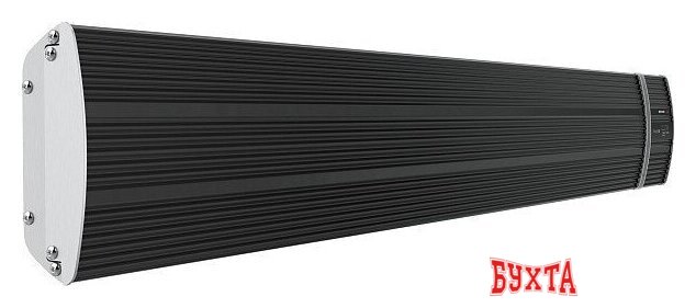 Инфракрасный обогреватель Energolux EIHL-2400-D1-BC 3