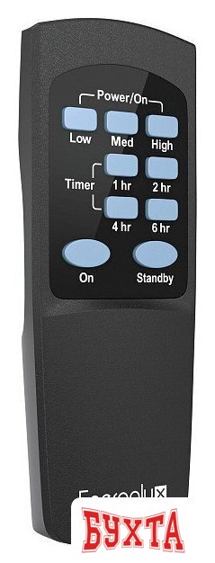 Инфракрасный обогреватель Energolux EIHL-2400-D1-BC 5