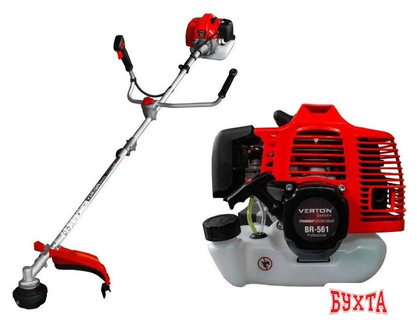 Триммер Verton Garden BR-561 1