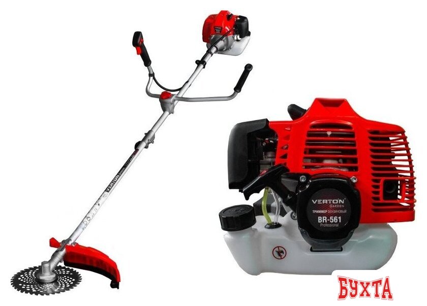 Триммер Verton Garden BR-561 2