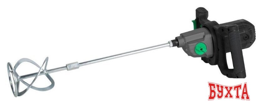 Строительный миксер DWT MXP16-12 ТV