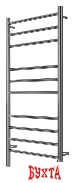 Полотенцесушитель TERMINUS Аврора П10 500x1050 (quick touch) 1