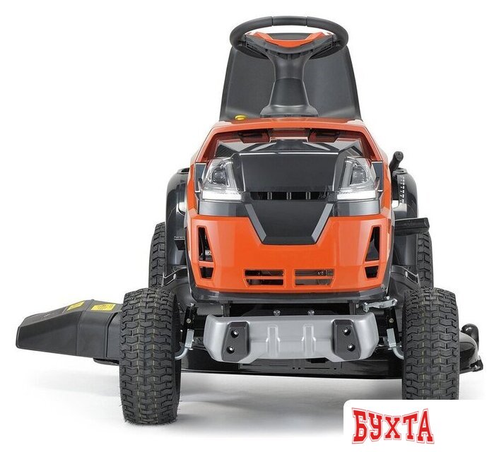 Райдер Oleo-Mac 109L/16 K 4