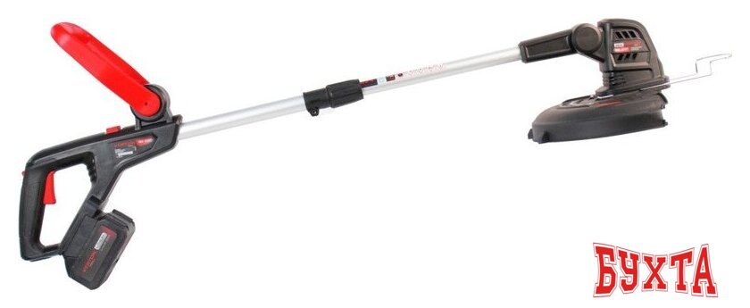 Триммер Verton Garden Green Pro BBR-2030Т (с 1-им АКБ 4 Ач) 3