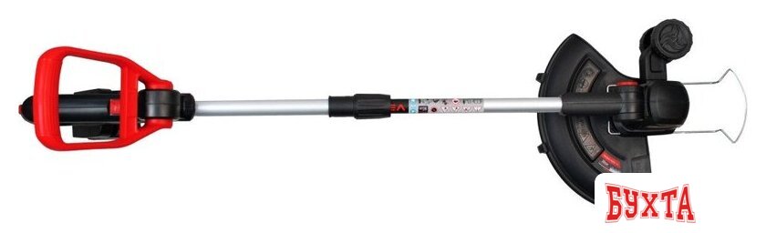 Триммер Verton Garden Green Pro BBR-2030Т (с 1-им АКБ 4 Ач) 4