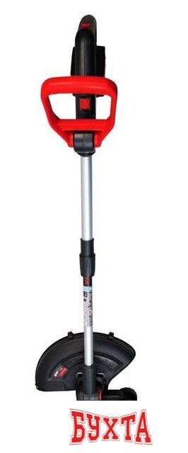 Триммер Verton Garden Green Pro BBR-2030Т (с 1-им АКБ 4 Ач) 5