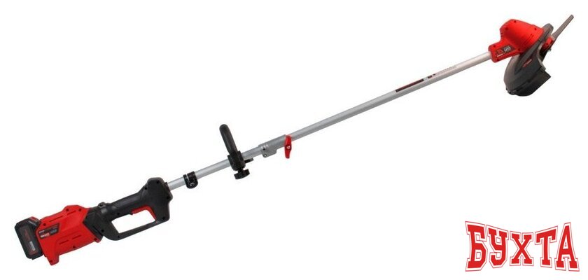 Триммер Verton Garden Green Pro BBR-2030D (с 1-им АКБ 4 Ач) 4