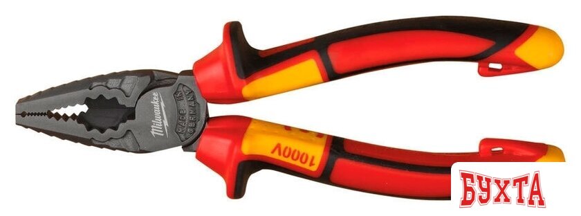 Строительный, слесарный, монтажный инструмент Milwaukee 4932464571