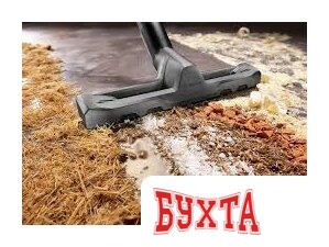 Пылесос Bosch UniversalVac 15 [06033D1100] 2