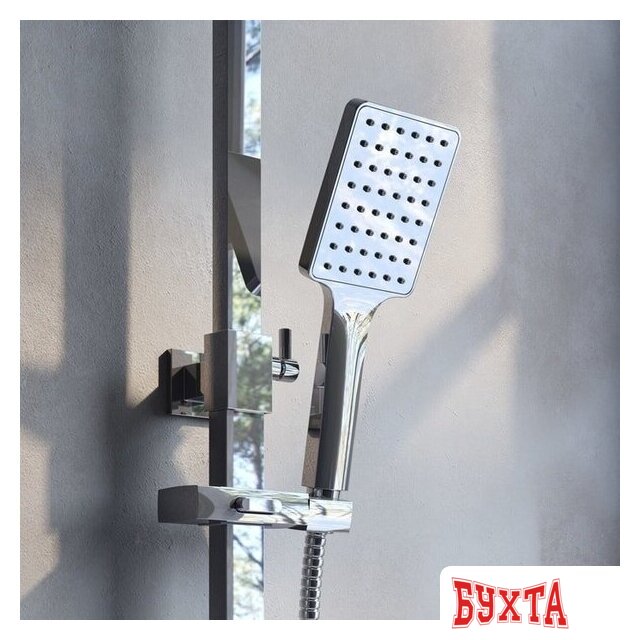 Душевая система IDDIS Bild BILSB1Fi06 3