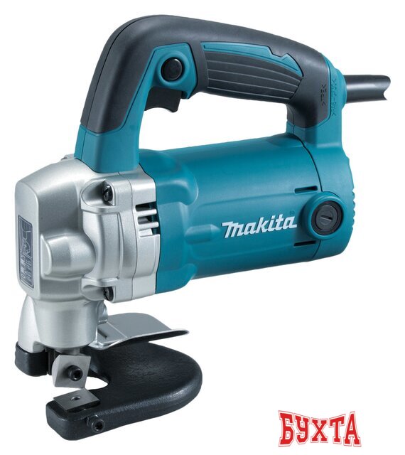 Листовые электрические ножницы Makita JS3201J