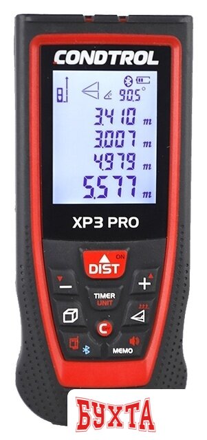 Лазерный дальномер Condtrol XP3 Pro