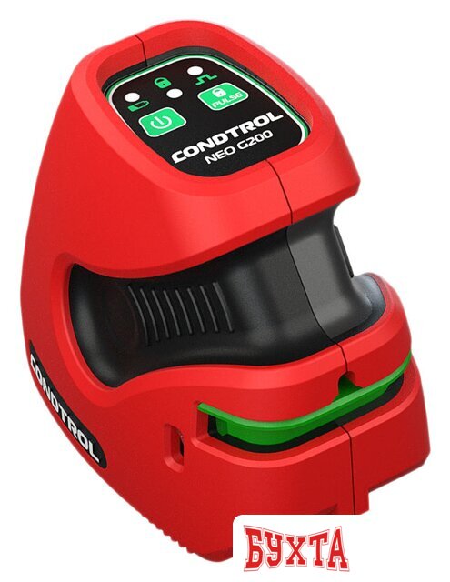 Лазерный нивелир Condtrol Neo G200 1