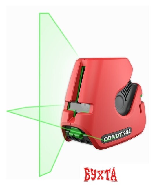 Лазерный нивелир Condtrol Neo G200 2