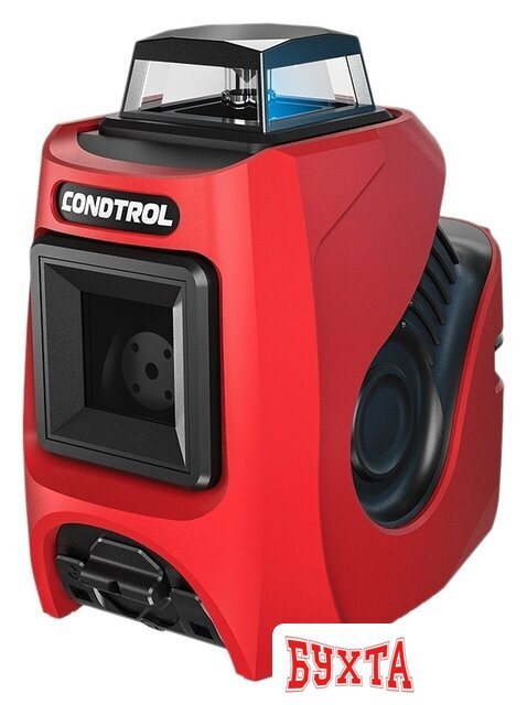 Лазерный нивелир Condtrol Neo X1-360 1