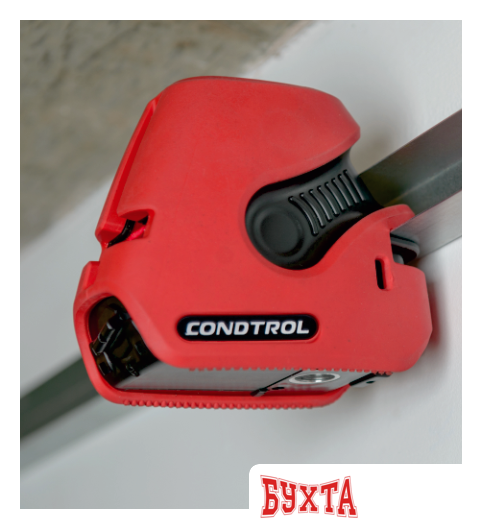 Лазерный нивелир Condtrol Neo X200 set 5
