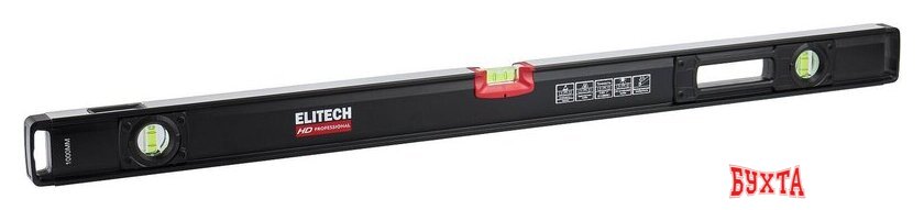 Уровень строительный ELITECH 320304 2