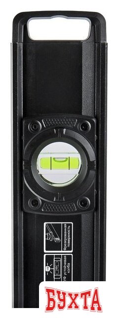 Уровень строительный ELITECH 320304 5