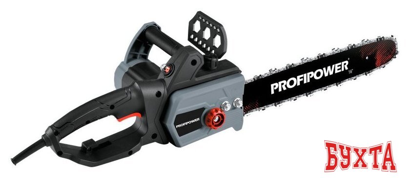 Электрическая пила Profipower PEC-2200