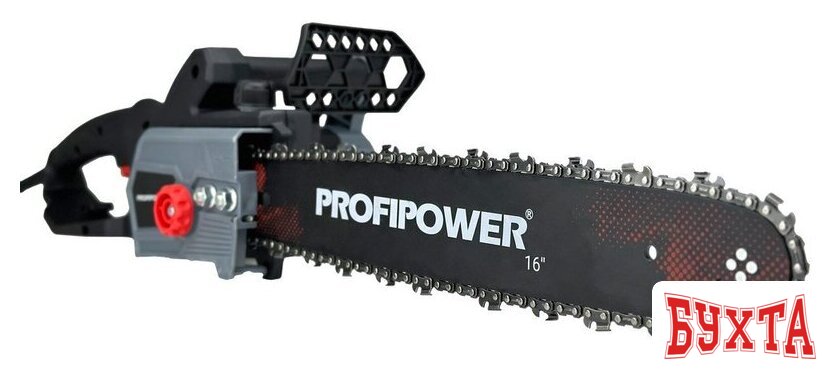 Электрическая пила Profipower PEC-2200 3