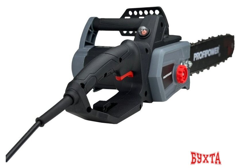 Электрическая пила Profipower PEC-2200 4