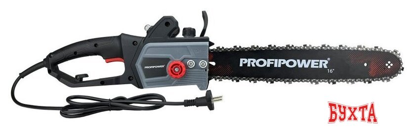 Электрическая пила Profipower PEC-2200 5