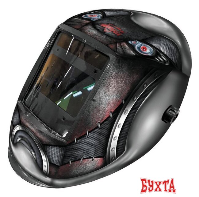 Сварочная маска ELITECH Хамелеон 910 E0912.006.00