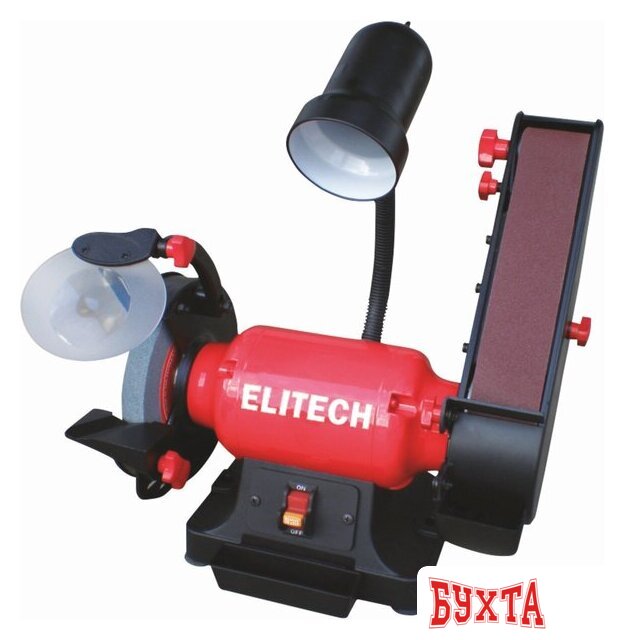 Заточный станок ELITECH СТ 3015СЛ