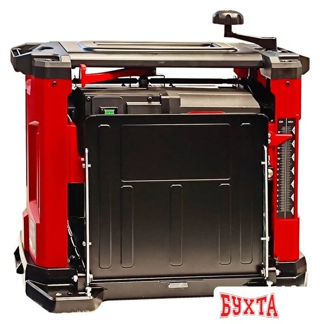 Рейсмусовый станок ELITECH СТР 1533 5