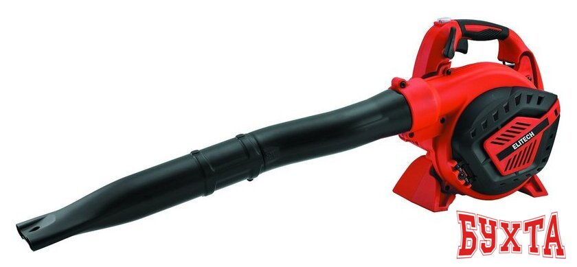 Ручная воздуходувка ELITECH СВ 2610Б