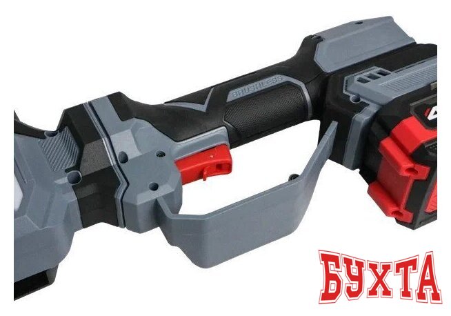 Аккумуляторная пила Profipower PL-12 (с 2-мя АКБ) 2