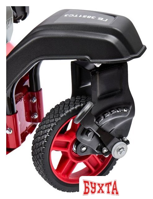 Газонокосилка ELITECH ГБ 3851ТС3 4