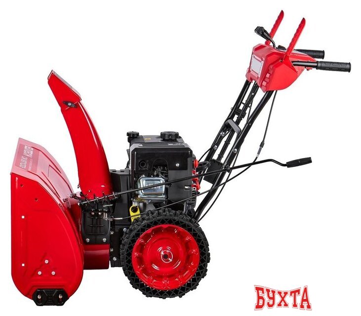 Снегоуборщик ELITECH СМ 0971СЛЭ E1609.027.00 2