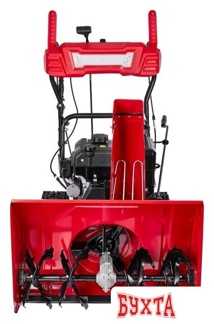 Снегоуборщик ELITECH СМ 0971СЛЭ E1609.027.00 3