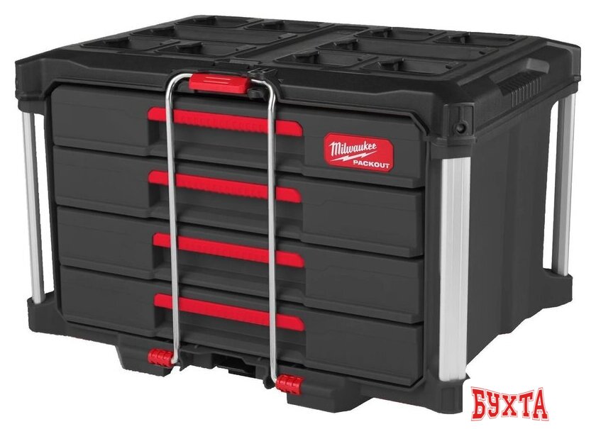 Ящик для инструментов Milwaukee 4932493189 2