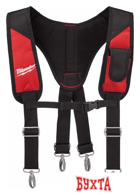 Ремень наплечный Milwaukee 48228145