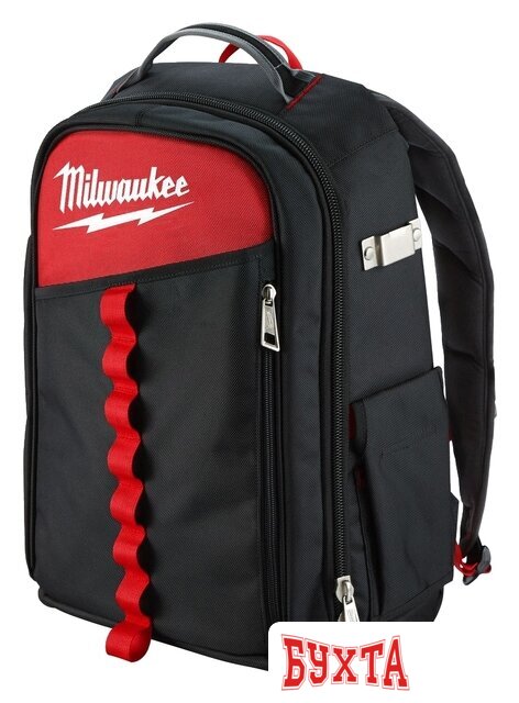 Рюкзак для инструментов Milwaukee Low Profile Backpack 4932464834
