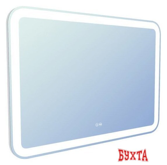 Мебель для ванных комнат IDDIS Зеркало Edifice ЗЛП109 1