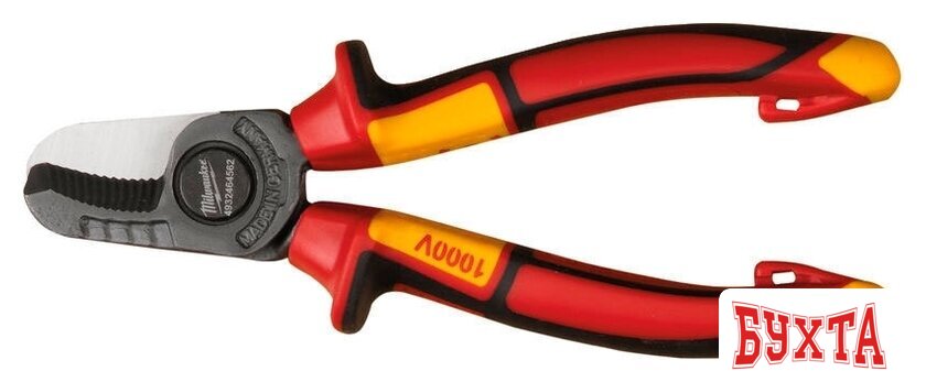 Кабелерез Milwaukee 4932464562