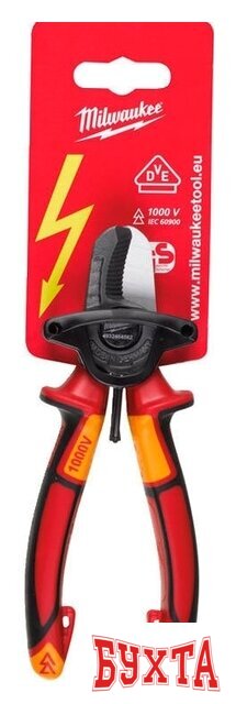 Кабелерез Milwaukee 4932464562 2