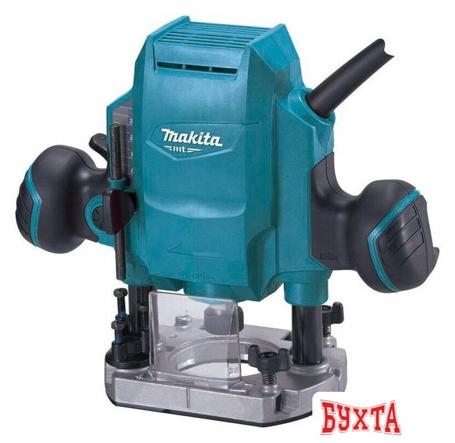 Кромочно-петельный фрезер Makita M3601B